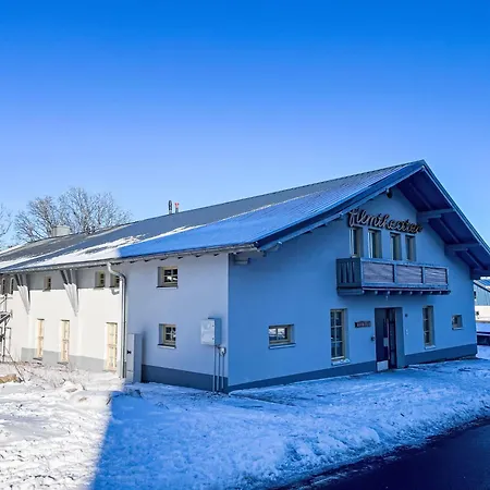 Holiday home Filmtheater Oberhof-9 By Interhome *
