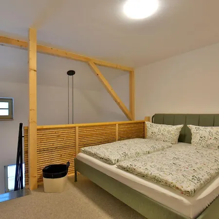 Filmtheater Oberhof-9 By Interhome Holiday home Oberhof (Thuringia)