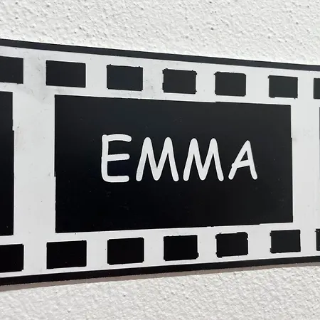 Filmtheater Oberhof-9 By Interhome Holiday home Oberhof (Thuringia)