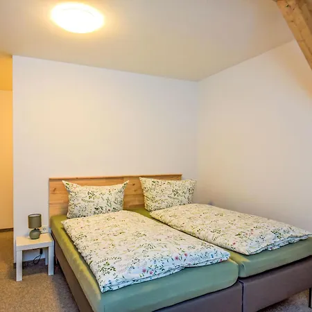 Holiday home Filmtheater Oberhof-9 By Interhome Oberhof (Thuringia)