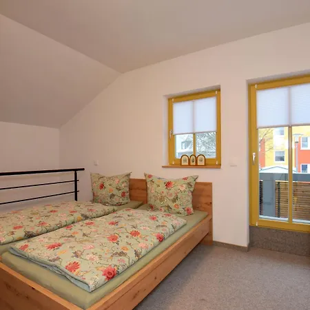 Filmtheater Oberhof-9 By Interhome Holiday home *