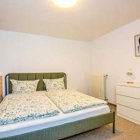 Filmtheater Oberhof-9 By Interhome Holiday home Oberhof (Thuringia)