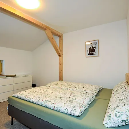 Filmtheater Oberhof-9 By Interhome * Oberhof (Thuringia)