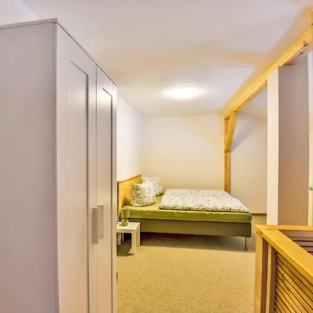 Filmtheater Oberhof-9 By Interhome Holiday home Oberhof (Thuringia)