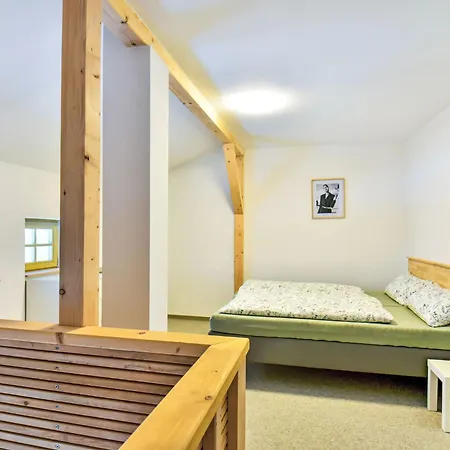 Filmtheater Oberhof-9 By Interhome Oberhof (Thuringia)