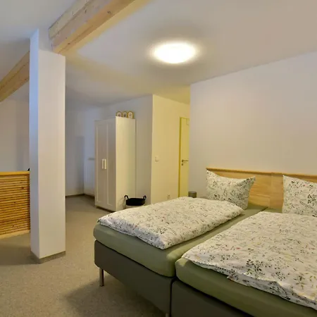 Filmtheater Oberhof-9 By Interhome * Oberhof (Thuringia)