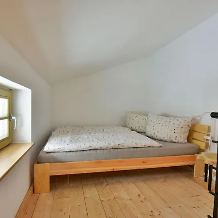 Filmtheater Oberhof-9 By Interhome Holiday home