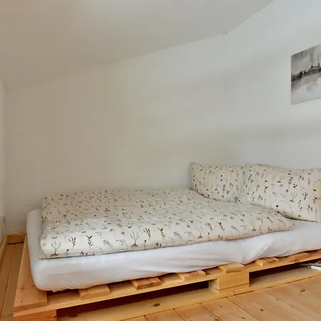 Filmtheater Oberhof-9 By Interhome Holiday home *