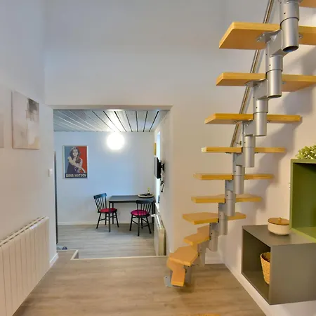 Filmtheater Oberhof-9 By Interhome Holiday home Oberhof (Thuringia)