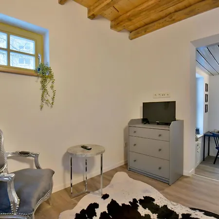 Holiday home Filmtheater Oberhof-9 By Interhome Oberhof (Thuringia)