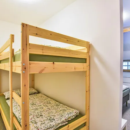 Filmtheater Oberhof-9 By Interhome Oberhof (Thuringia)