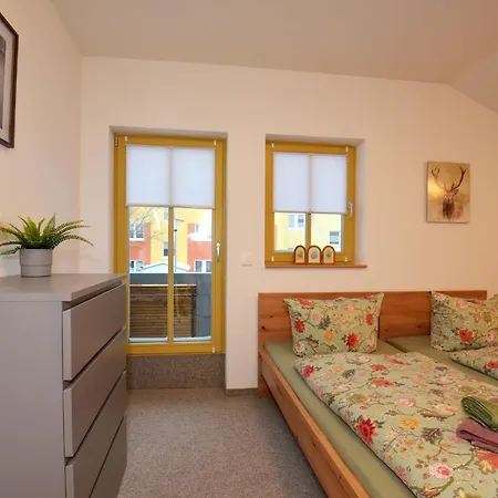 Filmtheater Oberhof-9 By Interhome * Oberhof (Thuringia)