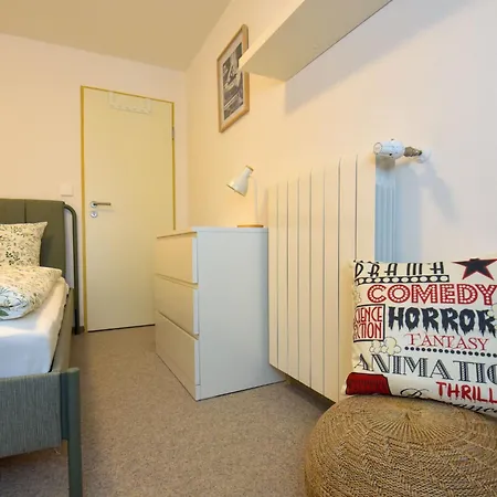 Filmtheater Oberhof-9 By Interhome