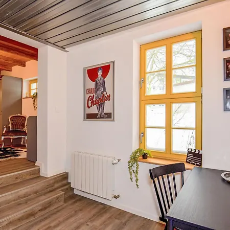 Filmtheater Oberhof-9 By Interhome Holiday home *