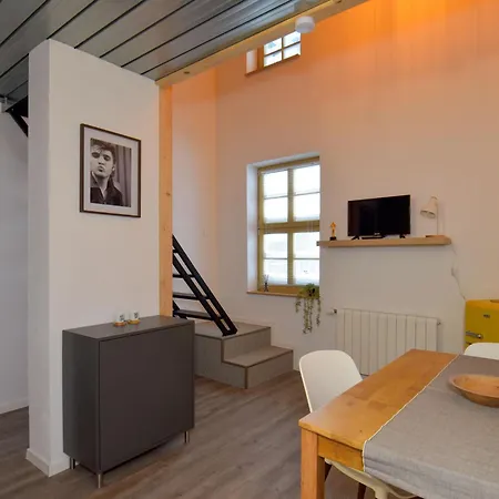 Filmtheater Oberhof-9 By Interhome Holiday home Oberhof (Thuringia)