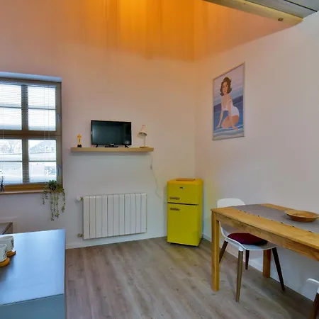 Holiday home Filmtheater Oberhof-9 By Interhome Oberhof (Thuringia)