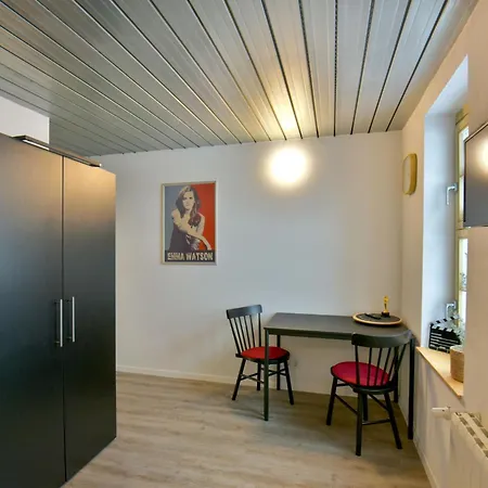 Filmtheater Oberhof-9 By Interhome *