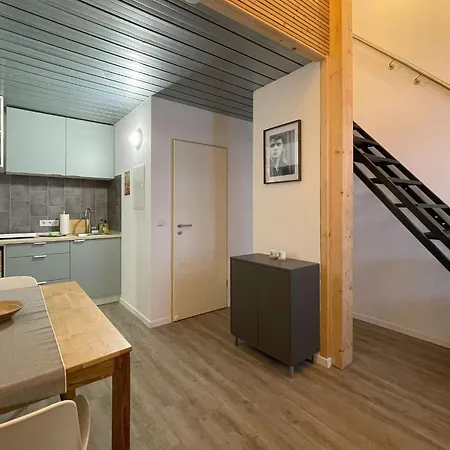 Filmtheater Oberhof-9 By Interhome Holiday home