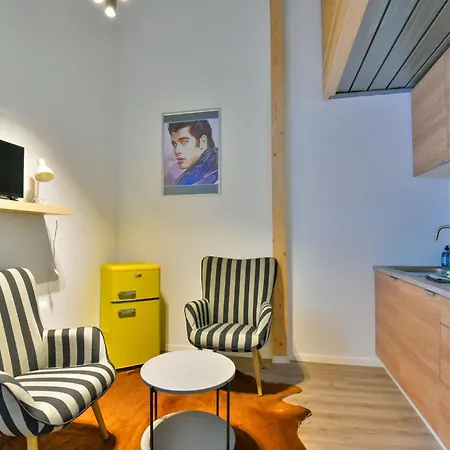 Filmtheater Oberhof-9 By Interhome Holiday home *