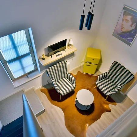 Filmtheater Oberhof-9 By Interhome Holiday home Oberhof (Thuringia)