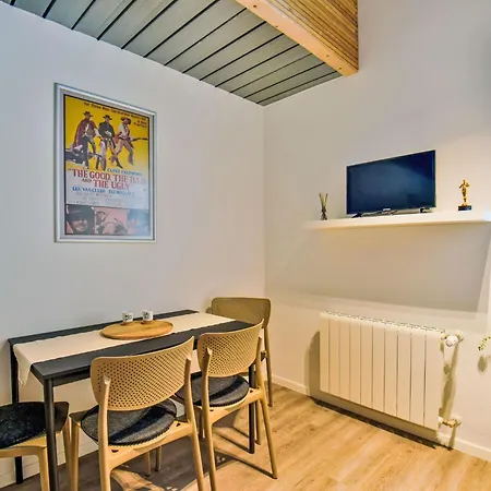 Filmtheater Oberhof-9 By Interhome *