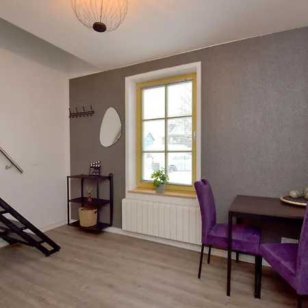 Filmtheater Oberhof-9 By Interhome * Oberhof (Thuringia)