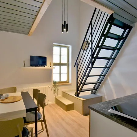 Filmtheater Oberhof-9 By Interhome Holiday home Oberhof (Thuringia)