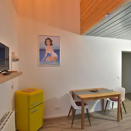 Holiday home Filmtheater Oberhof-9 By Interhome Oberhof (Thuringia)