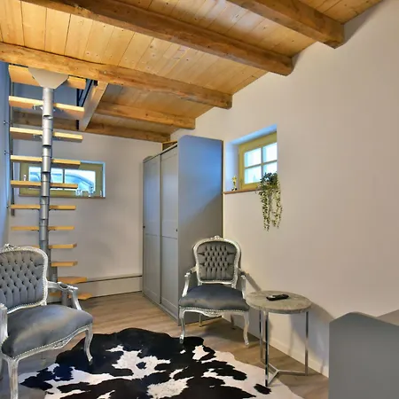 Filmtheater Oberhof-9 By Interhome Oberhof (Thuringia)