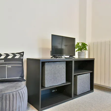 Filmtheater Oberhof-9 By Interhome