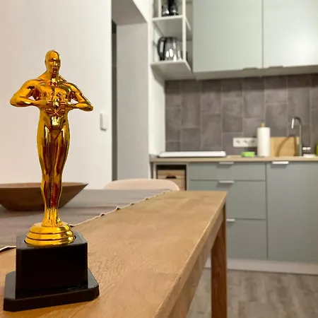 Filmtheater Oberhof-9 By Interhome Holiday home *