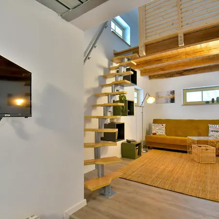 Filmtheater Oberhof-9 By Interhome * Oberhof (Thuringia)
